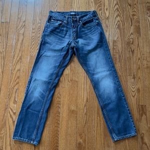 Men’s Old Navy Blue Jeans